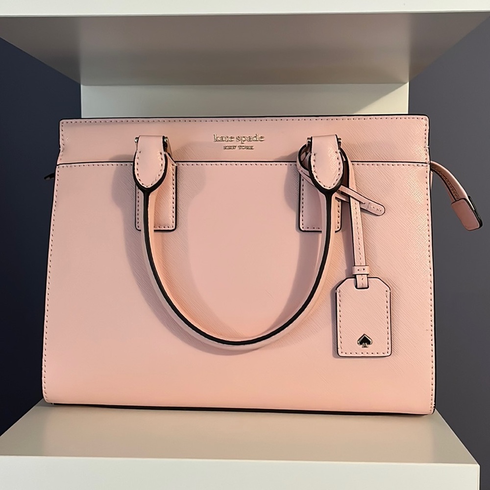 Kate spade medium handbag